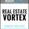[Download Now] YesMaster – Real Estate Vortex Online Training Course