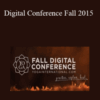 Yoga International – Digital Conference Fall 2015