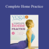 Yoga Journal – Complete Home Practice