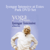 Yoga Journal Presents – Iyengar Intensive at Estes Park DVD Set