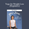 Yoga Zone – Yoga for Weight Loss (Beginners)