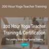YogaRenew TT – 200 Hour Yoga Teacher Training