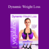 Yogalates 8 – Dynamic Weight Loss
