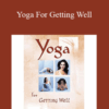 Yogi Marlon Braccia – Yoga For Getting Well