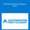 Youri – Automation First Academy 2022