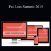 Yuri Elkaim – Fat Loss Summit 2015