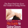 Yvonne Fulbright – The Best Oral Sex Ever: His Guide to Going Down