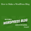 Zac Gordon – How to Make a WordPress Blog