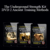 Zach Evan – Esh – The Underground Strength Kit DVD 2 Ancient Training Methods