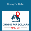 Zack Boothe – Driving For Dollars