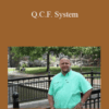 Zack Childress – Q.C.F. System