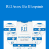 Zack Childress – REI Assoc Biz Blueprints