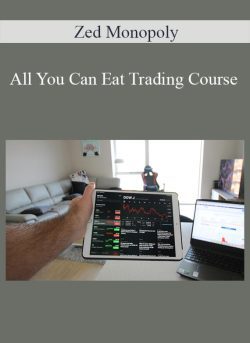 Zed Monopoly – All You Can Eat Trading Course
