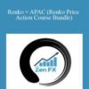 Zen FX Trading Academy – Renko + APAC (Renko Price Action Course Bundle)