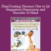 Zhang Style Massage – Treating Diseases Due to Qi Stagnation-Depression and Disorder of Mind (chinese with english subtitles)