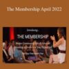 Ziva Meditation – The Membership April 2022