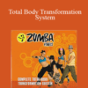 Zumba® Fitness – Total Body Transformation System