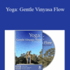 Zyrka Landwijt – Yoga: Gentle Vinyasa Flow