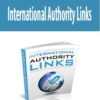 International Authority Links