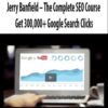 Jerry Banfield – The Complete SEO Course: Get 300,000+ Google Search Clicks