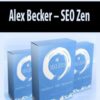 Alex Becker – SEO Zen