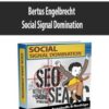 Bertus Engelbrecht – Social Signal Domination