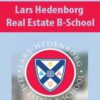 Lars Hedenborg – Real Estate B-School