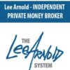 [Download Now] Lee Arnold – Money Broker Blueprint System 2.0