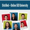 Distilled – Online SEO University