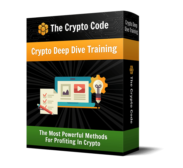 crypto deep dive training small - eSys[GroupBuy]