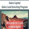 [Download Now] Gokce Capital – Gokce Land Investing Program