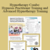 iNLP Center – Hypnotherapy Combo: Hypnosis Practitioner Training and Advanced Hypnotherapy Training
