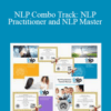 iNLP Center – NLP Combo Track: NLP Practitioner and NLP Master