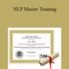 iNLP Center – NLP Master Training