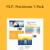 iNLP Center – NLP- Practitioner 3-Pack
