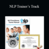 iNLP Center – NLP Trainer’s Track