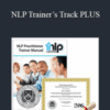 iNLP Center – NLP Trainer’s Track PLUS