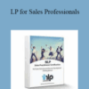 iNLP Center – NLP for Sales Professionals
