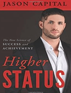 Jason Capital - Higher Status Video Program