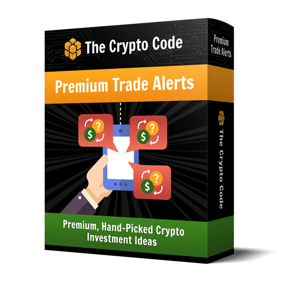 premium trade alerts small - eSys[GroupBuy]