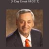 Quick Start Real Estate School (4 Day Event 03/2013) – Ron Legrand