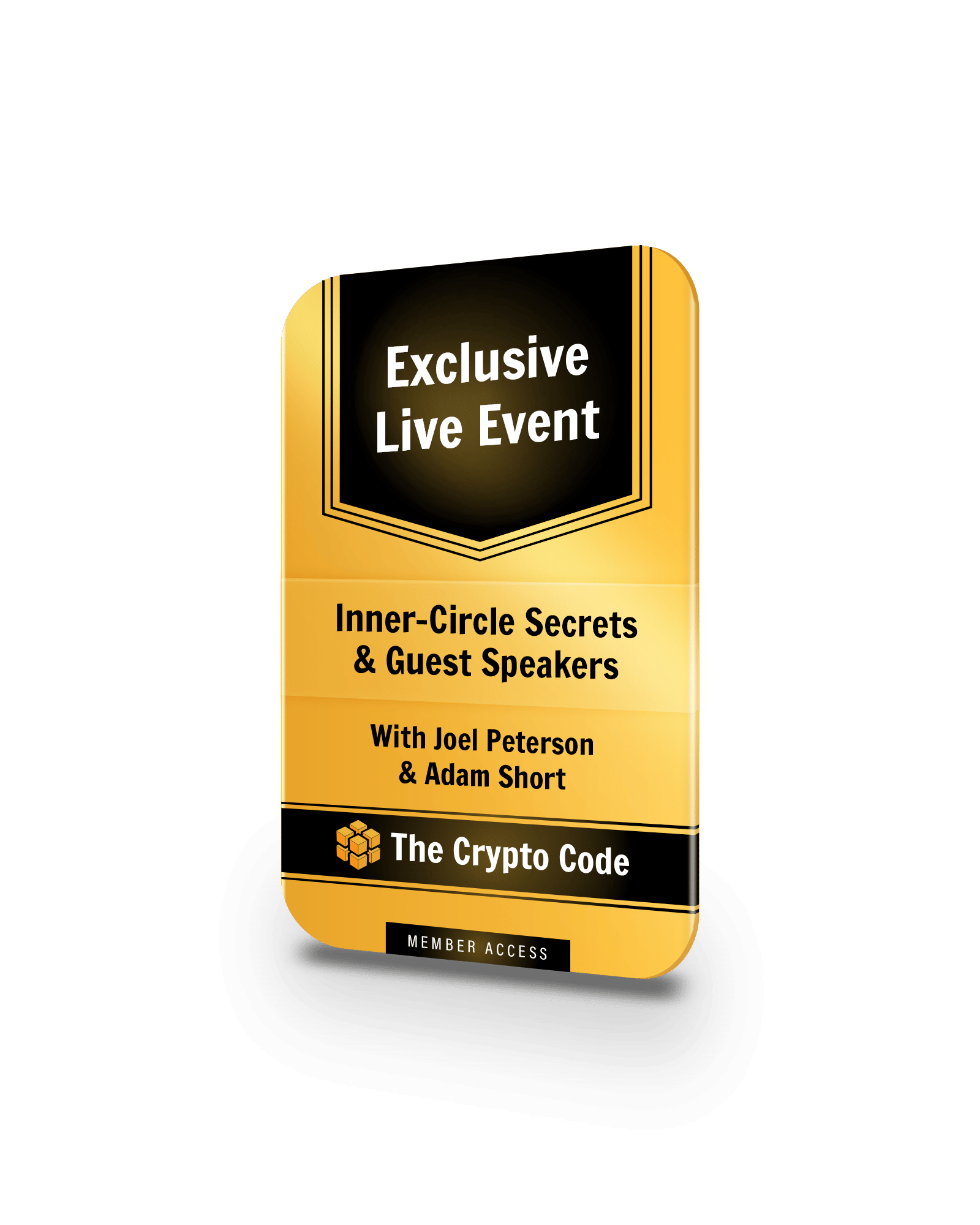 ticket small - eSys[GroupBuy]