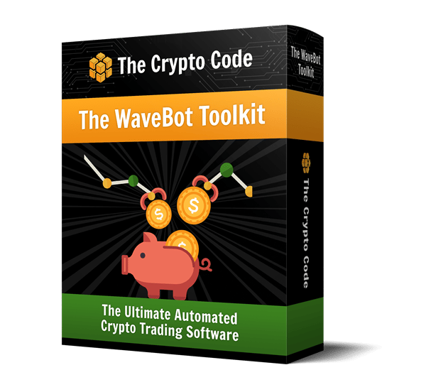 wavebot toolkit left small - eSys[GroupBuy]