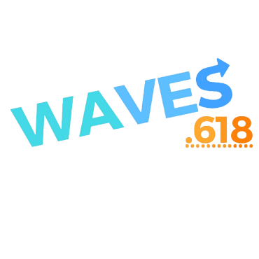 waves - eSys[GroupBuy]