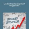 Richard P. Cordock – Leadership Development Programme