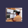 Futures Day Trading And Order Flow Course  - Trade Pro Academy