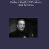 How I Sold $400 Million Dollars Worth Of Products And Services - Ted Nicholas