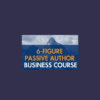 The 6-Figure Passive Author Business - Mike Shreeve