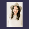 the Blueprint Model - Shanna Skidmore