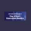 The STRAT Execution Basics - Jermaine McGruder